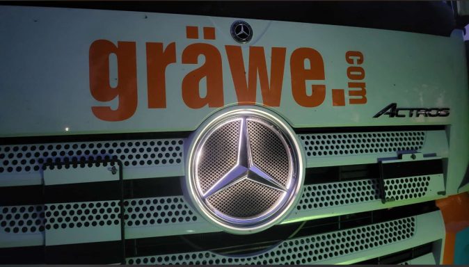 Gräwe-Transporte_GmbH_Norddeutschland_Koehlen_Geestland