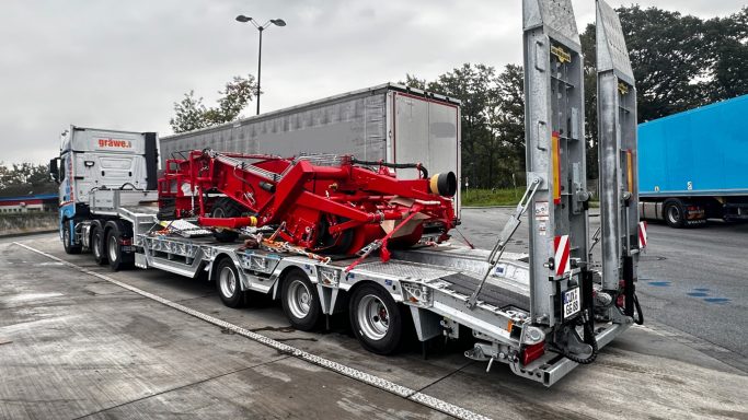 Gräwe-Transporte_GmbH_Norddeutschland_Koehlen_Geestland