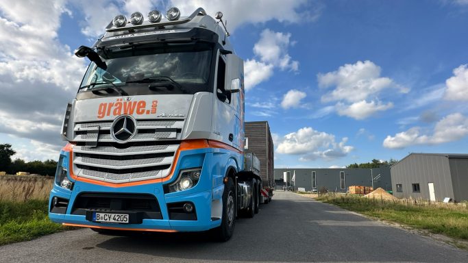 Gräwe-Transporte_GmbH_Norddeutschland_Koehlen_Geestland