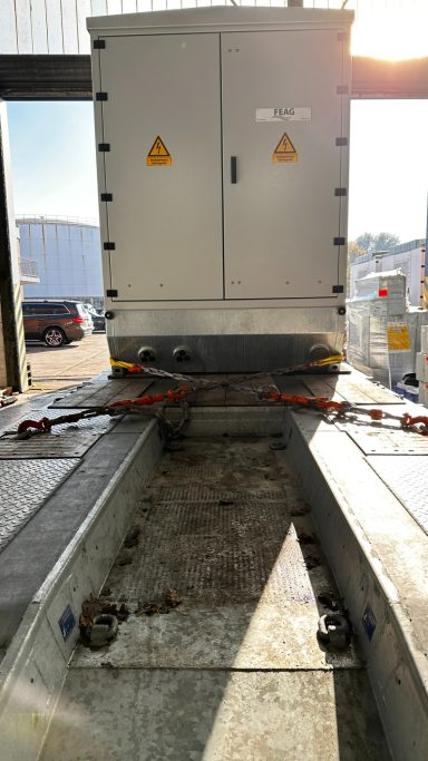 Gräwe-Transporte_GmbH_Norddeutschland_Koehlen_Geestland