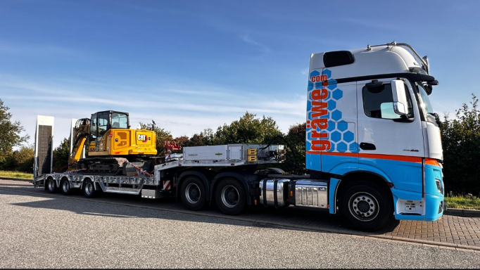 Gräwe-Transporte_GmbH_Norddeutschland_Koehlen_Geestland