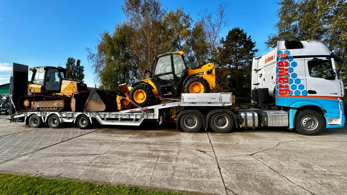 Gräwe-Transporte_GmbH_Norddeutschland_Koehlen_Geestland
