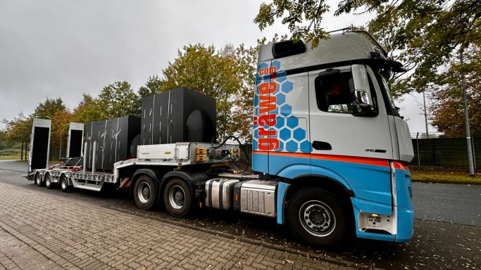 Gräwe-Transporte_GmbH_Norddeutschland_Koehlen_Geestland