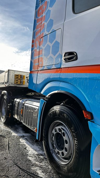 Gräwe-Transporte_GmbH_Norddeutschland_Koehlen_Geestland