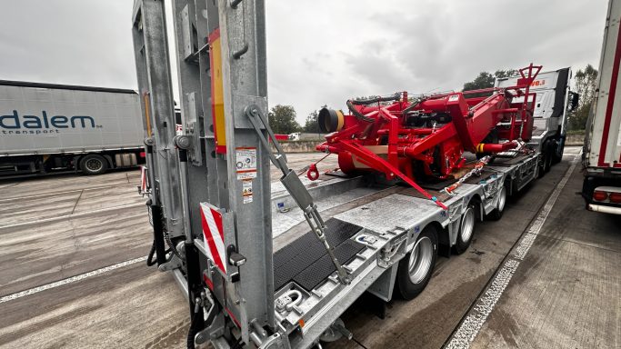 Gräwe-Transporte_GmbH_Norddeutschland_Koehlen_Geestland
