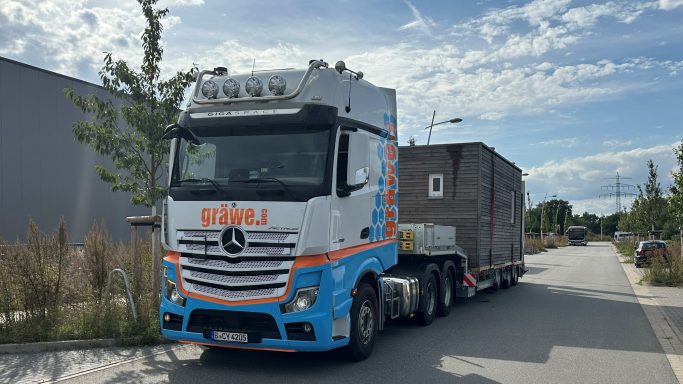 Gräwe-Transporte_GmbH_Norddeutschland_Koehlen_Geestland