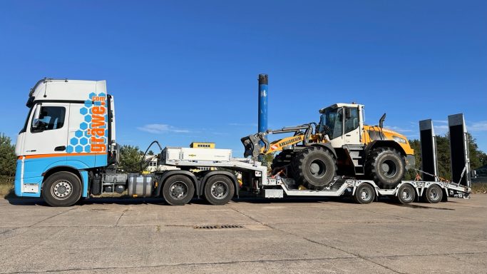 Gräwe-Transporte_GmbH_Norddeutschland_Koehlen_Geestland