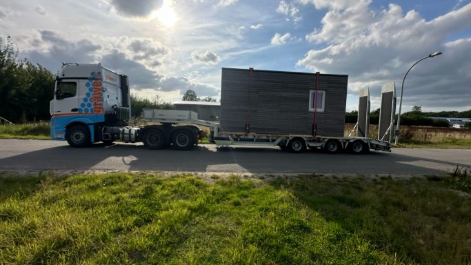Gräwe-Transporte_GmbH_Norddeutschland_Koehlen_Geestland