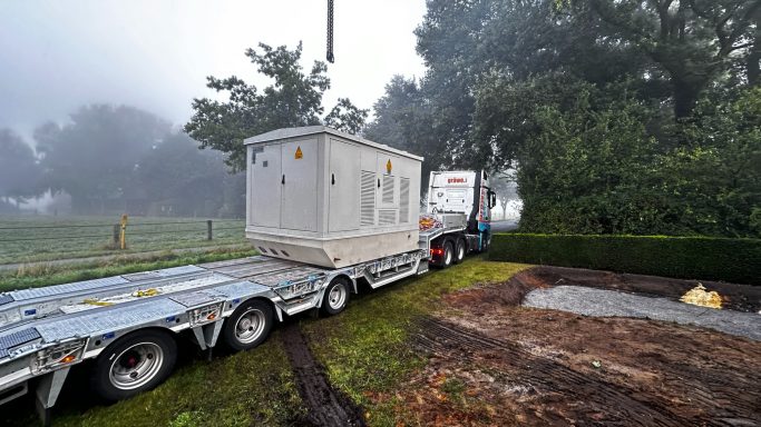 Gräwe-Transporte_GmbH_Norddeutschland_Koehlen_Geestland