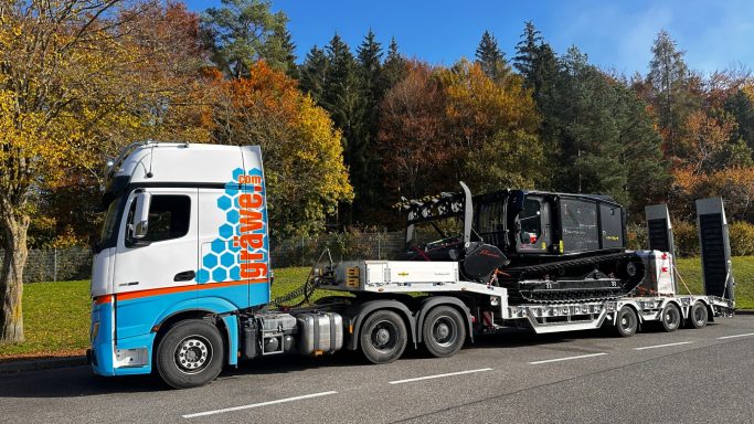 Gräwe-Transporte_GmbH_Norddeutschland_Koehlen_Geestland