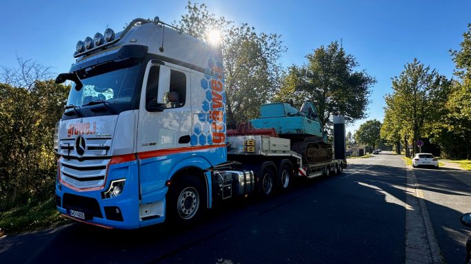 Gräwe-Transporte_GmbH_Norddeutschland_Koehlen_Geestland