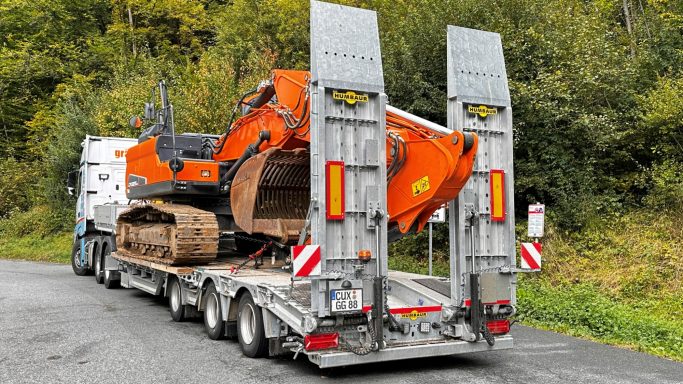 Gräwe-Transporte_GmbH_Norddeutschland_Koehlen_Geestland