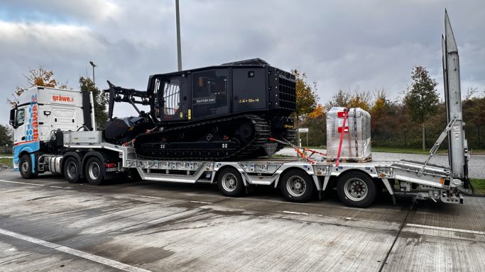 Gräwe-Transporte_GmbH_Norddeutschland_Koehlen_Geestland